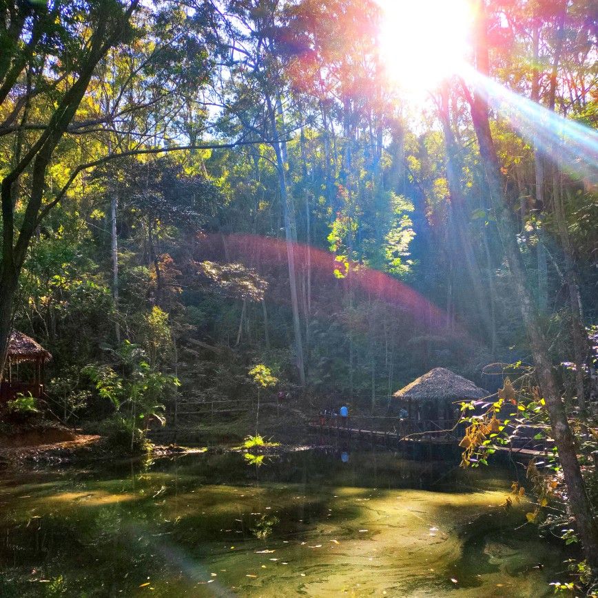 Mandraka Park – Nature & Aventure