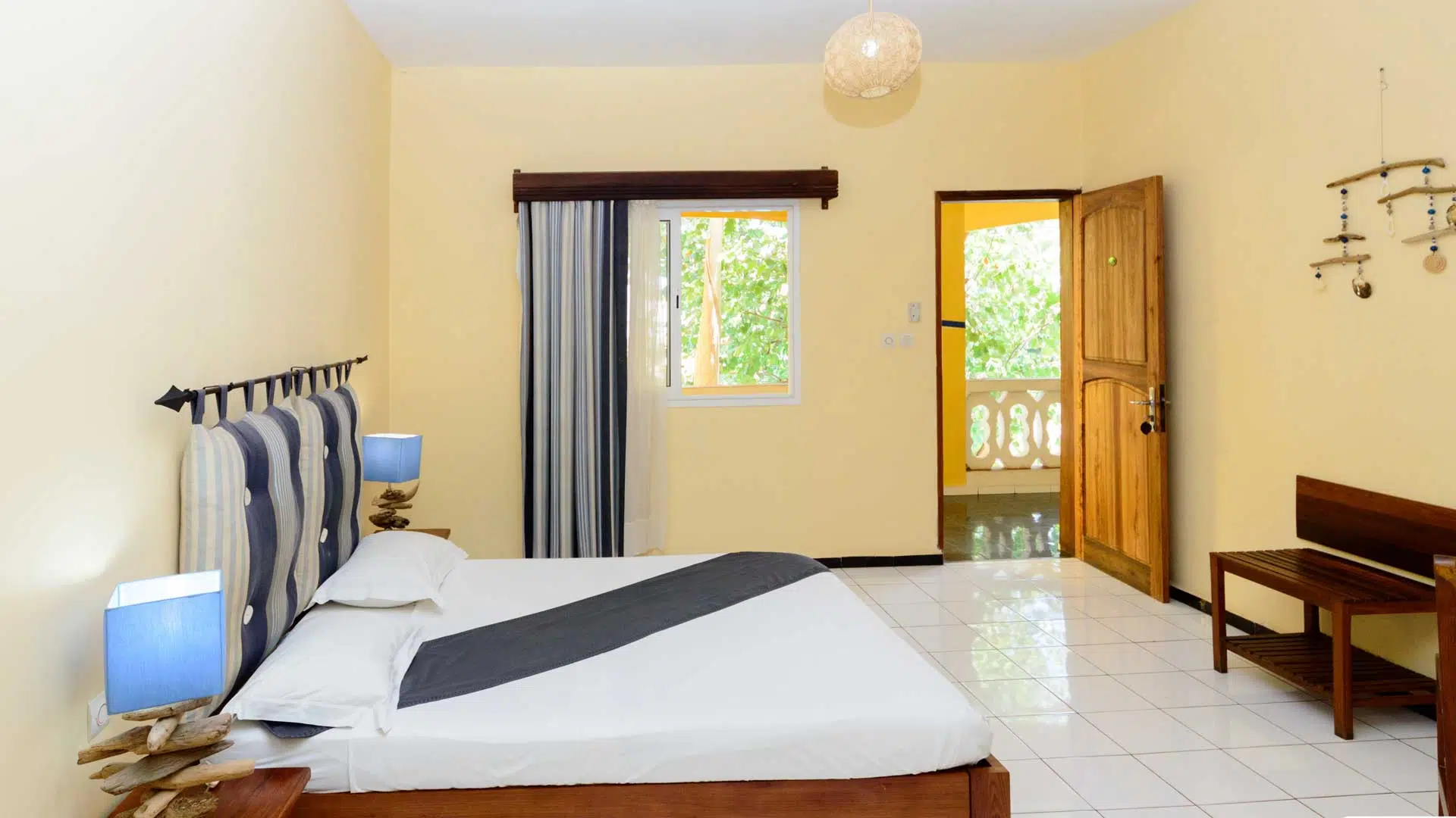 Chambre 36