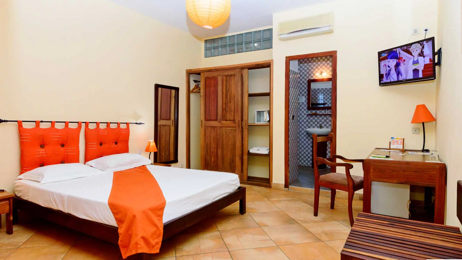 Chambre 41