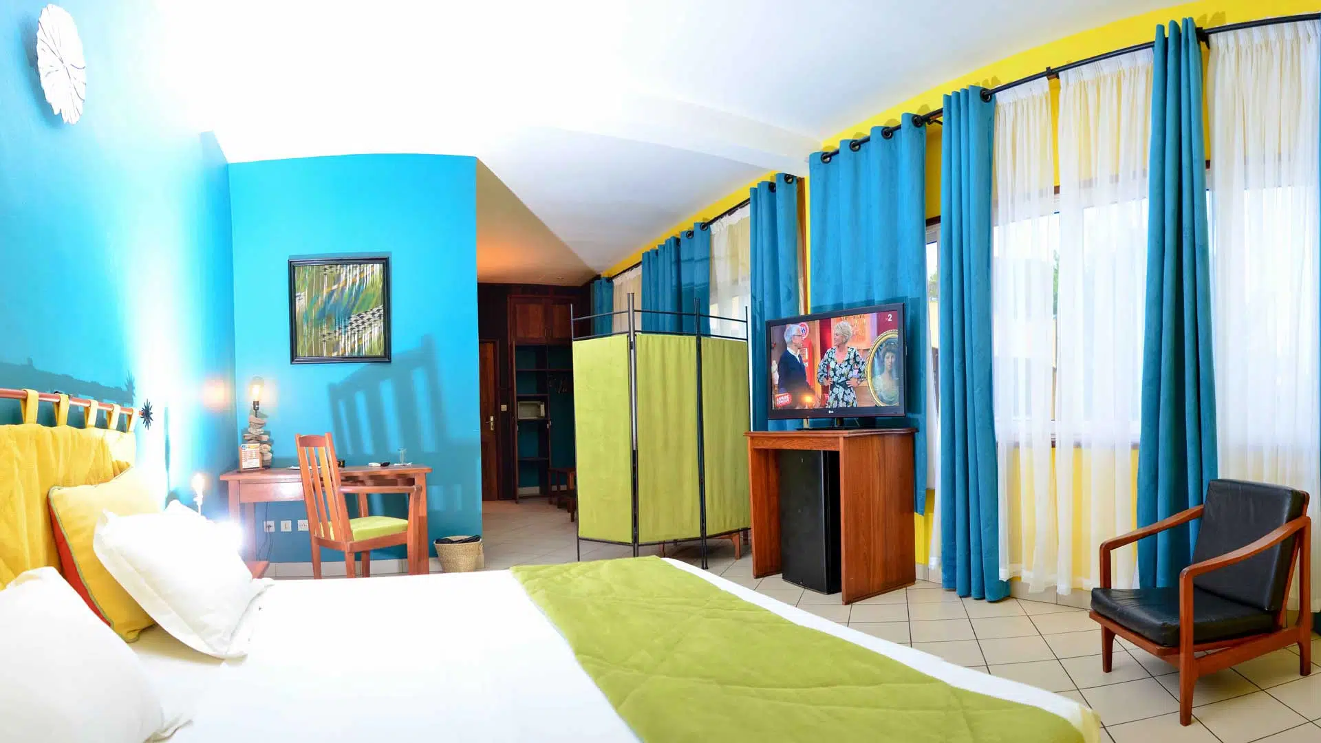 Chambre 42