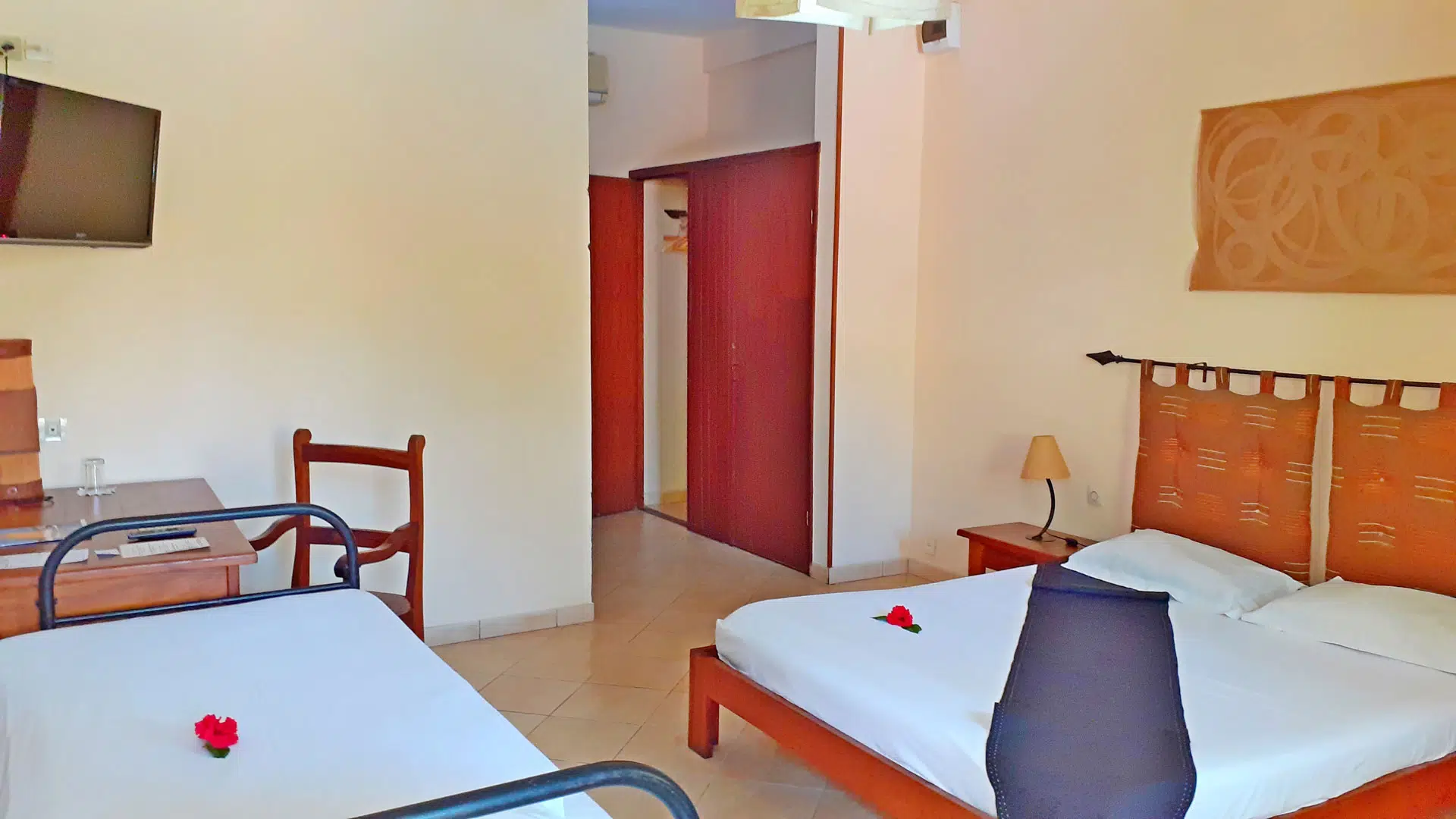 Chambre 43