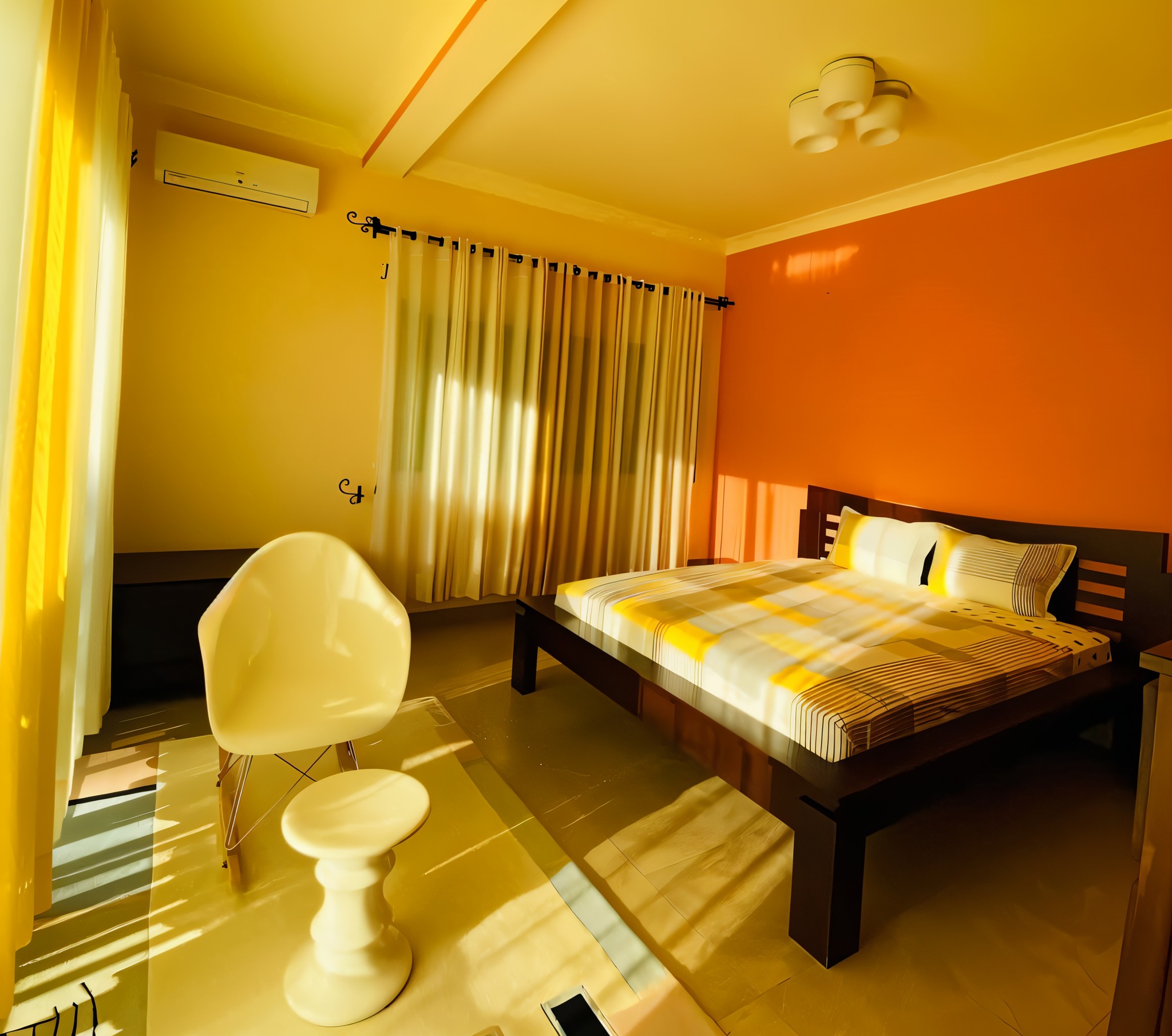 Chambre 45