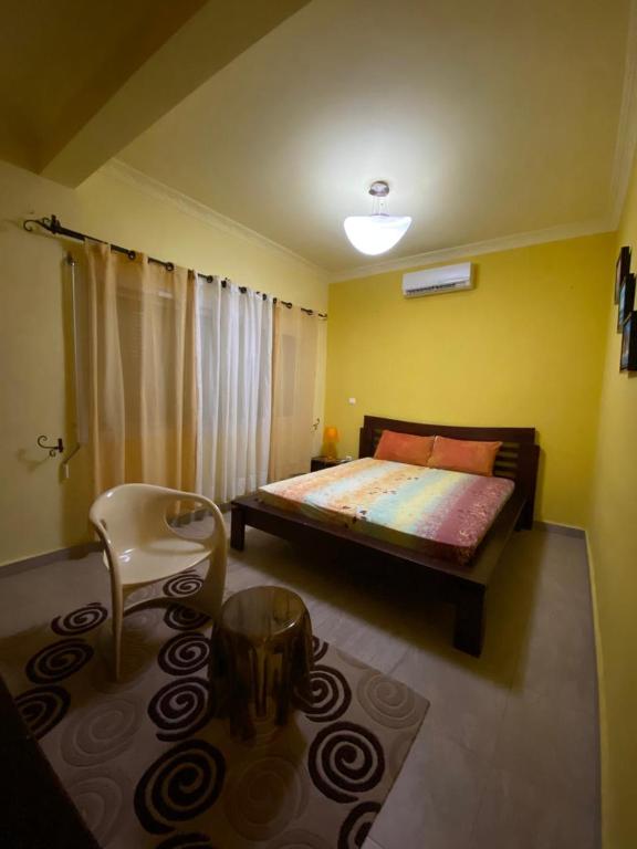 Chambre 46