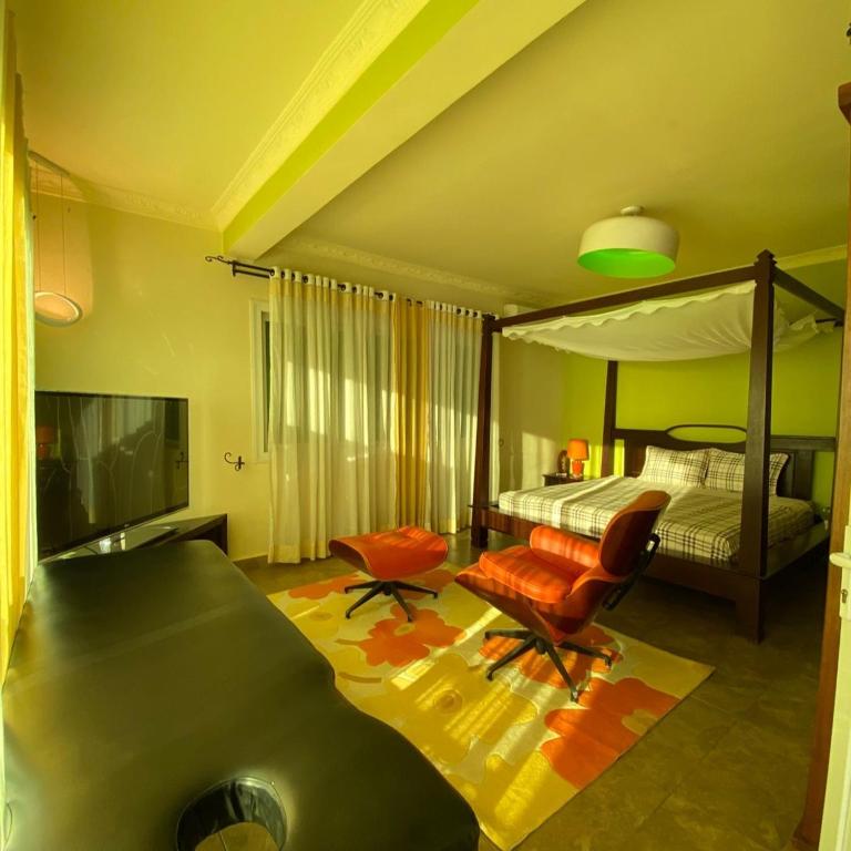 Chambre 48