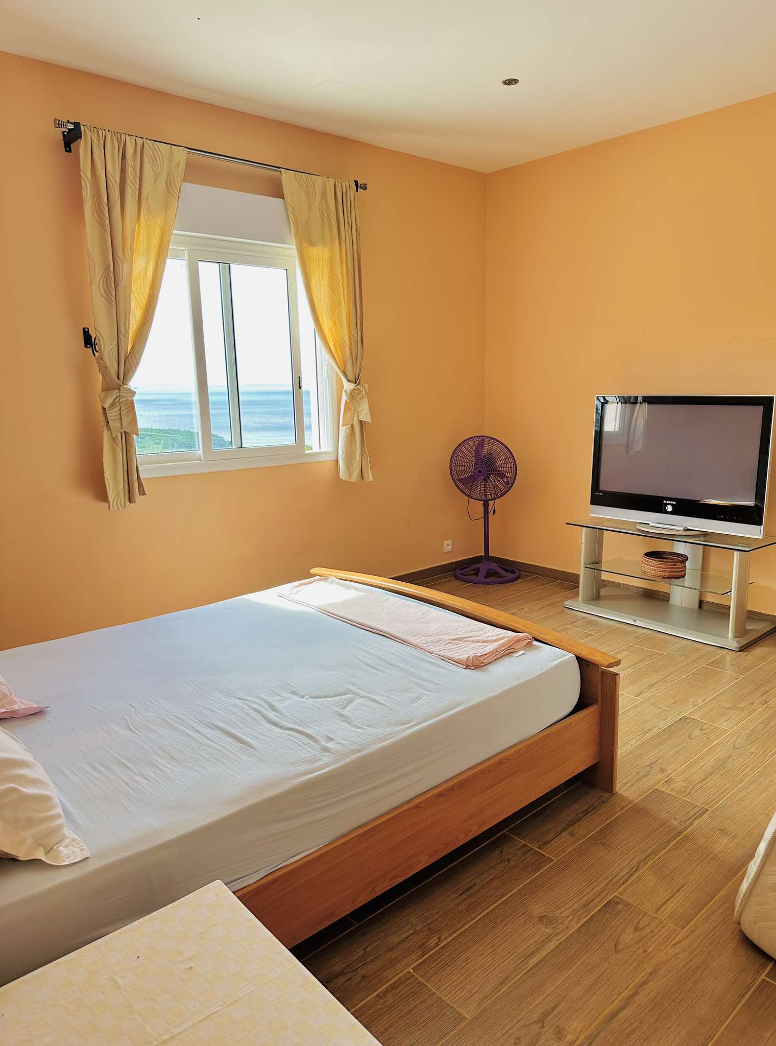 Chambre 60