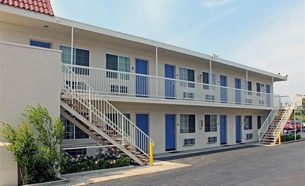 Motel