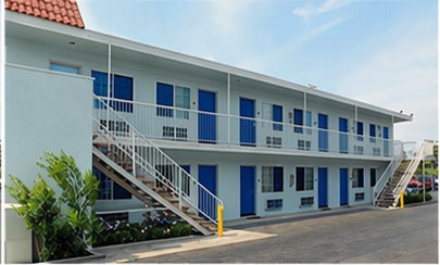 Motel