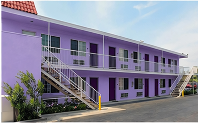 Motel