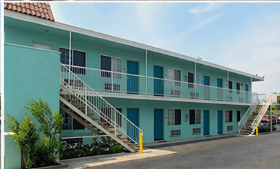 Motel