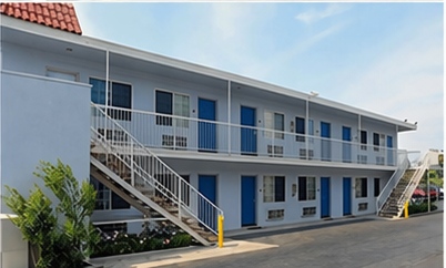 Motel