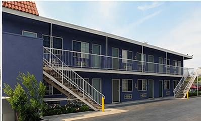 Motel