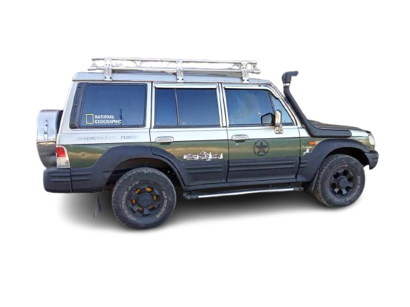 Location de Voiture Tuléar