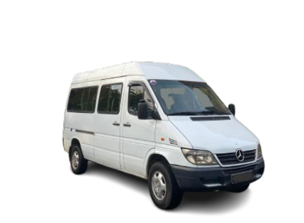 Location de Voiture Sprinter